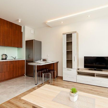 Apartament Rodzinny Bialystok Exterior photo