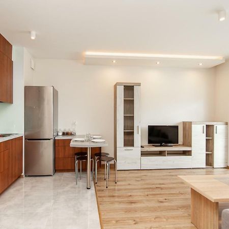 Apartament Rodzinny Bialystok Exterior photo