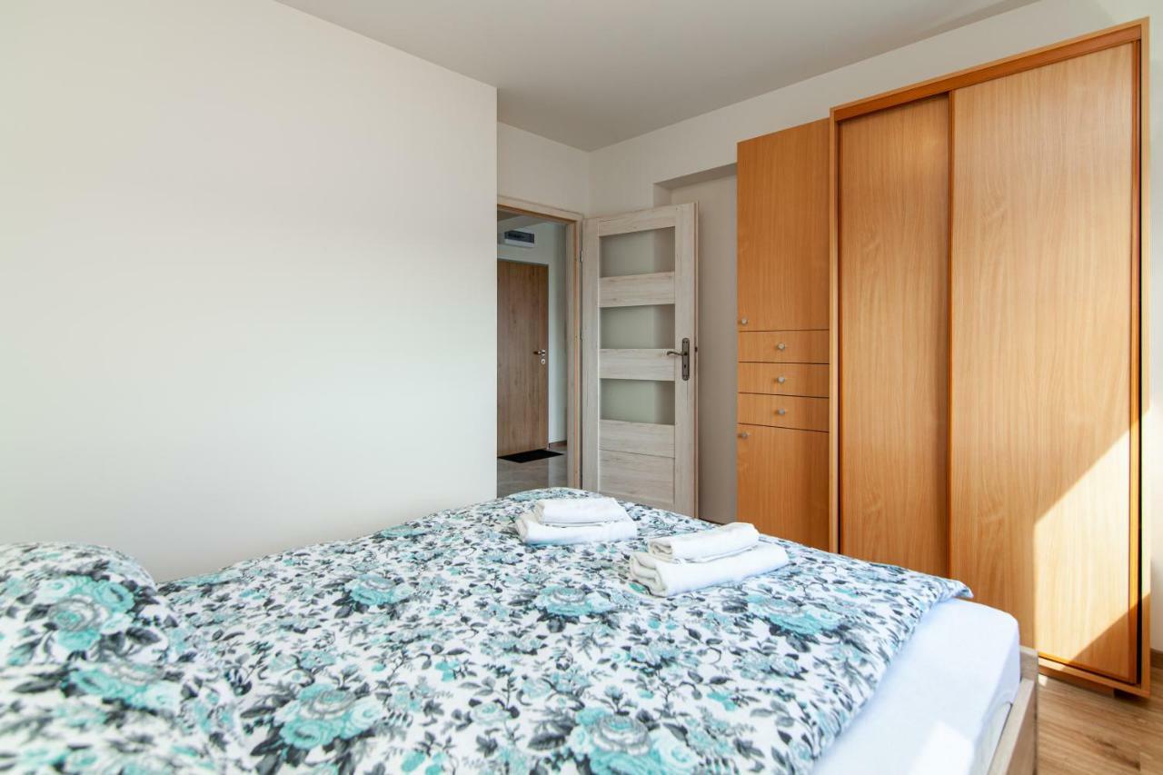 Apartament Rodzinny Bialystok Exterior photo
