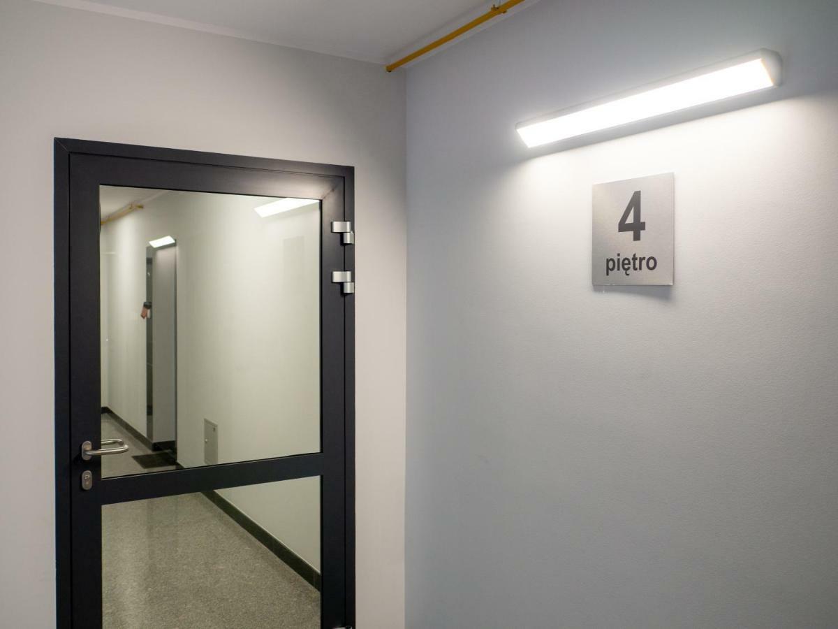 Apartament Rodzinny Bialystok Exterior photo